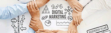 360 Digital  <br> Marketing